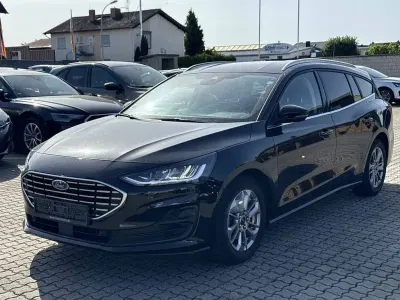Gebraucht Ford Focus