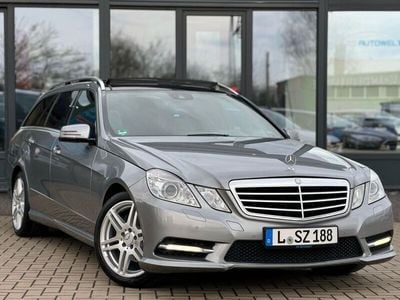 Mercedes E300