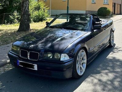 BMW 318 Cabriolet