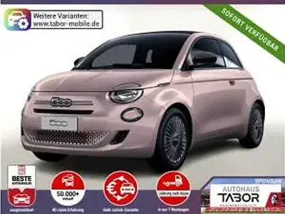 Gebraucht Fiat 500