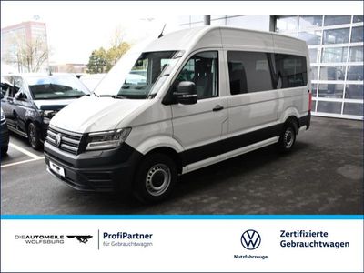 Usata VW Crafter 178 CV (130 kW) 2025 Furgone