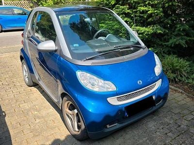 Smart ForTwo Coupé