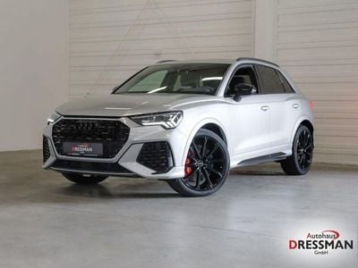 Audi RS Q3