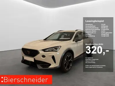 Gebraucht Cupra Formentor