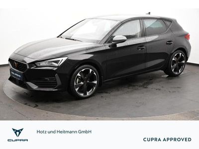 Gebraucht Cupra Leon 150 PS (110 kW) 2023 Limousine