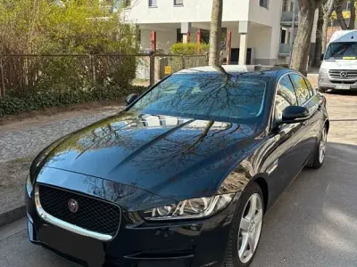 Gebraucht Jaguar XE