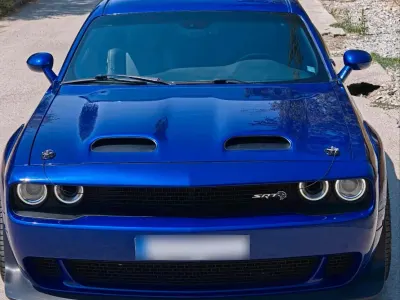 Gebraucht Dodge Challenger
