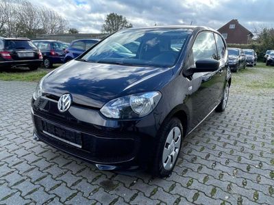 gebraucht VW up! take up!*Transport Up!*TOP*1.Hand*