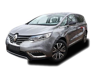 gebraucht Renault Espace 1.8 TCe 225 EDC Initiale Paris PanoD Nav