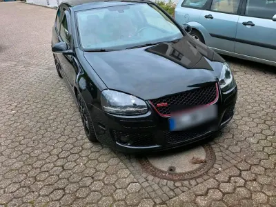 Gebraucht VW Golf