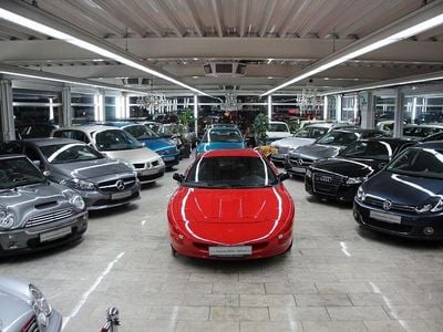 Rot Gebraucht 1994 Pontiac Firebird Coupé | 6.990 €