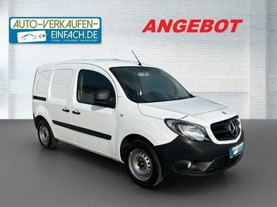 Mercedes Citan 109