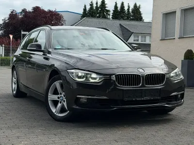 Gebraucht BMW 330