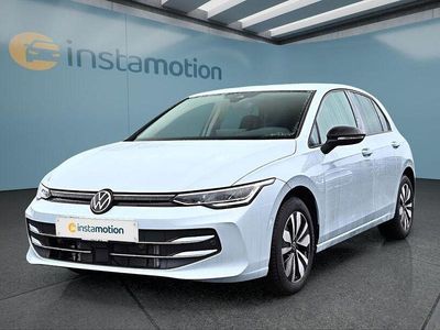 Gebraucht VW Golf VIII 116 PS (85 kW) 2025 Andere Kleinwagen