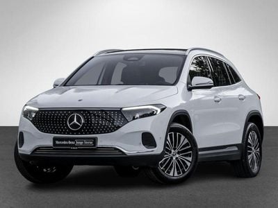 Mercedes EQA350