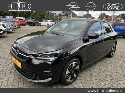 gebraucht Opel Corsa-e Line