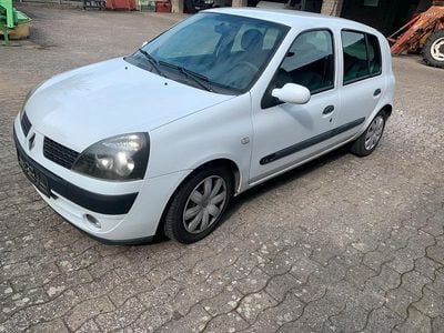 Renault Clio II