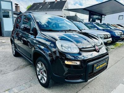 Fiat Panda 4x4
