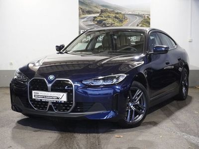 gebraucht BMW i4 eDrive40 Gran Coupé