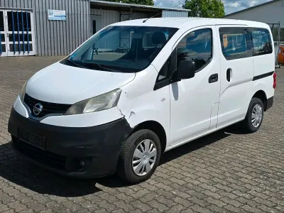 Gebraucht Nissan NV200
