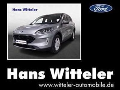 Solarsilber Gebraucht 2024 Ford Kuga Cool & Connect SUV | 33.990 € (Etwas zu teuer)