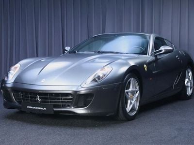 Ferrari 599