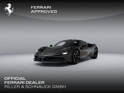 Ferrari SF90