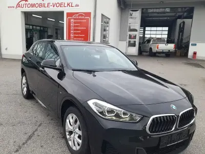 Gebraucht BMW X2