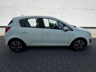 Gebraucht Opel Corsa Active 95 PS (69 kW) 2013 Kleinwagen