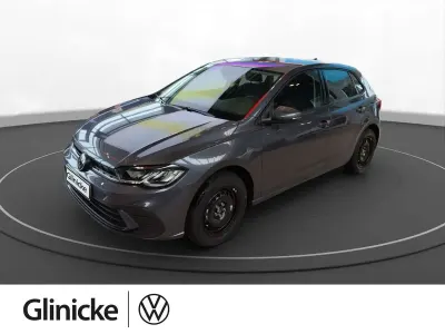 Usata VW Polo