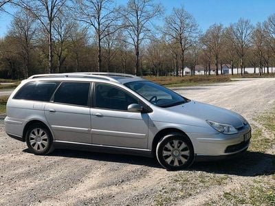 Citroën C5