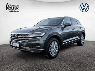 Gebraucht VW Touareg