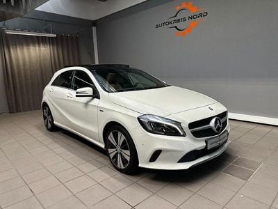 Mercedes A200