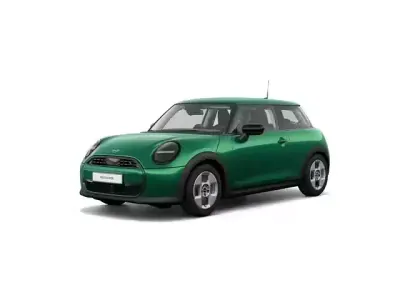 Usata Mini John Cooper Works