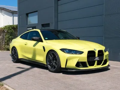 Gebraucht BMW M4