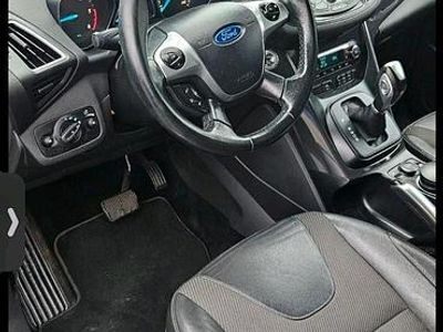 Gebraucht Ford Kuga 180 PS (132 kW) 2016 SUV