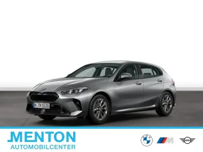 Gebraucht BMW 120 Sport Line 150 PS (110 kW) 2025 Grau Kleinwagen