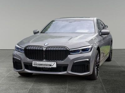 BMW 750