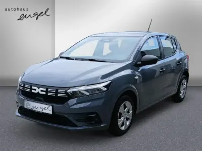 Gebraucht Dacia Sandero