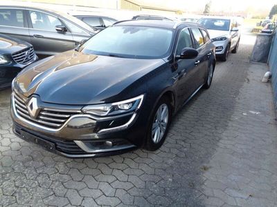 Renault Talisman GrandTour