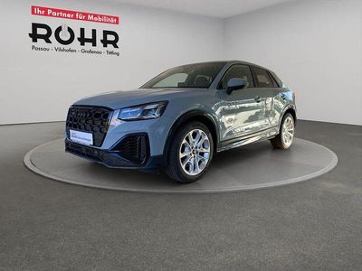 Second-hand Audi SQ2 Sport 301 CP (221 kW) 2025 Gri SUV