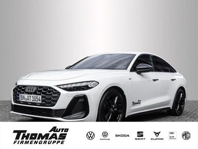 Gebraucht Audi A5 S-Line 204 PS (150 kW) 2025 Limousine
