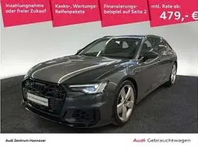 Gebraucht Audi S6