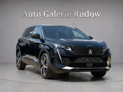 Gebraucht Peugeot 5008