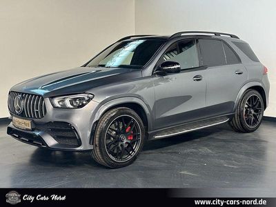 Mercedes GLE53 AMG