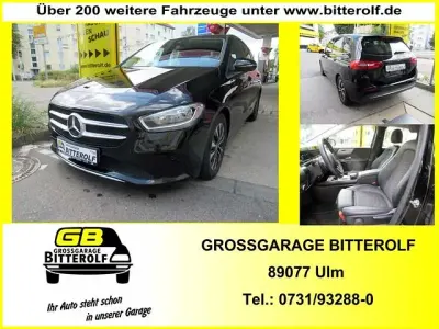 Gebraucht Mercedes 200