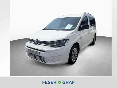 Gebraucht VW Caddy