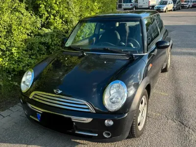 Occasion Mini Cooper