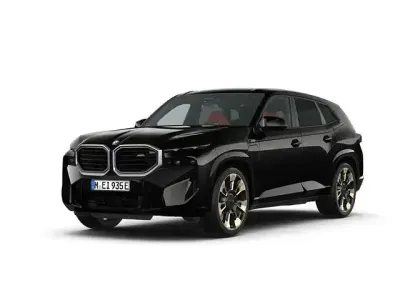 Gebraucht BMW XM