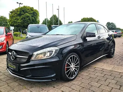 Gebraucht Mercedes A220